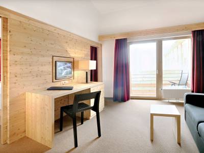 Falkensteiner Club Funimation Katschberg