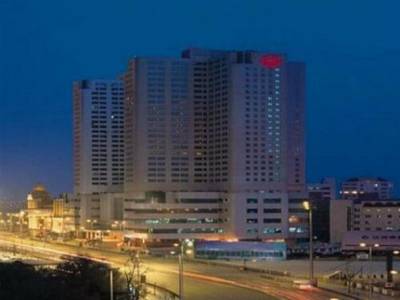 Sofitel Shenyang Lido