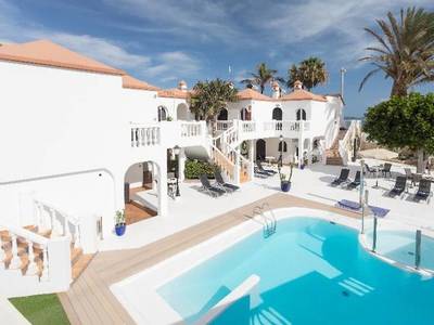 Galera Beach Apartments & Villas