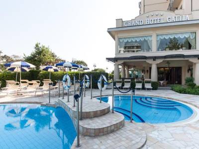 Grand Hotel Gallia