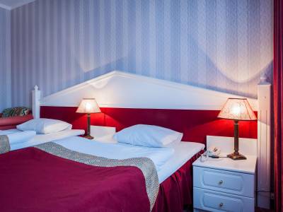 Ecoland Boutique Hotel