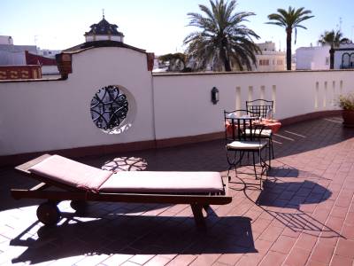 Hotel YIT Casa Grande