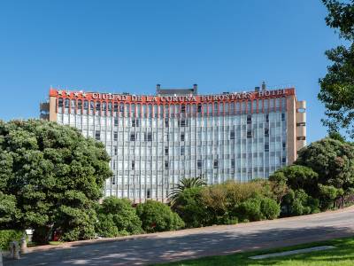 Eurostars Ciudad de la Coruna (Foto)