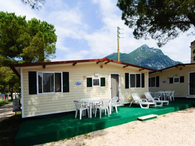 Camping Garda