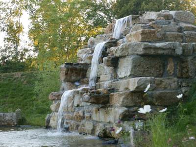 Le Manoir de Bellerive