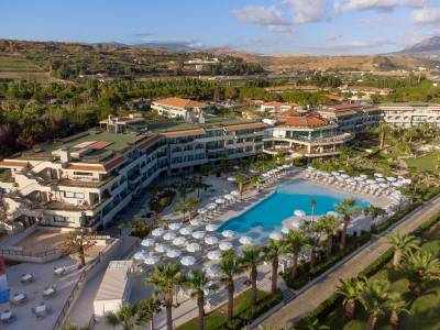 Grand Palladium Sicilia & Garden Beach Resort & Spa