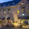 The Originals City, Hotel Le Lion d'or, Chinon