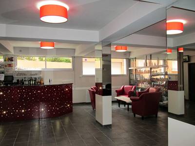 Hotel Estival-Arriel