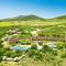 Garden Route Game Lodge