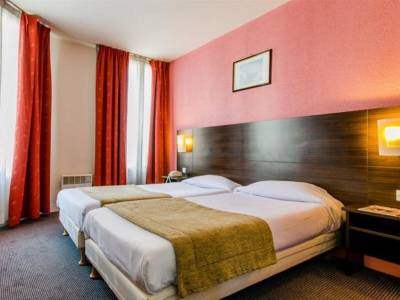 Arc Paris Porte d´Orleans