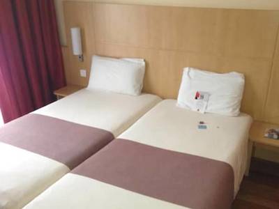 Hôtel ibis Nord Sarcelles