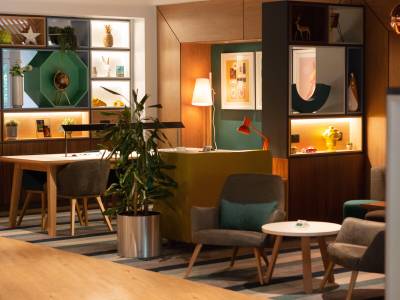 Holiday Inn Ashford North A20