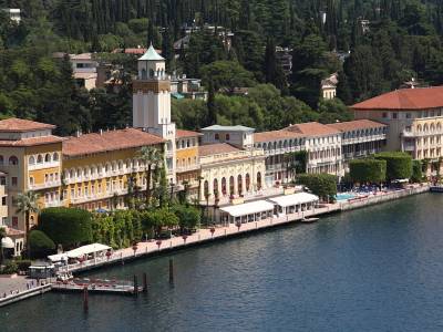 Grand Hotel Gardone Riviera