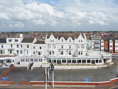 Best Western Carlton (Foto)