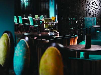 The Quay Hotel & Spa