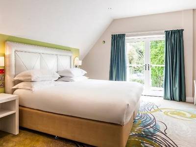 The Daffodil Hotel Hotel & Spa