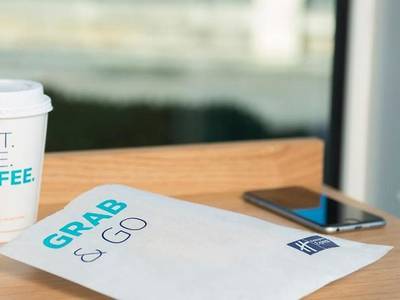 Holiday Inn Express Hamilton