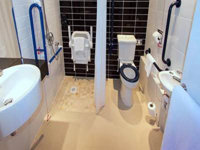 Holiday Inn Express Liverpool Hoylake