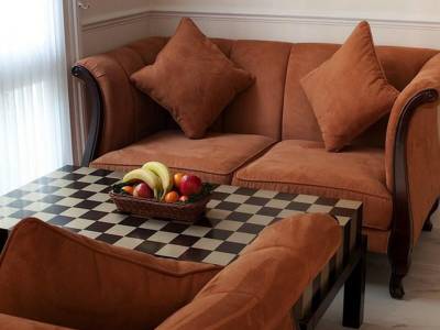 The Villa Kensington Hotel