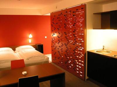 Garten Altmannsdorf Hotel 1