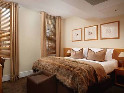 The Nadler Kensington