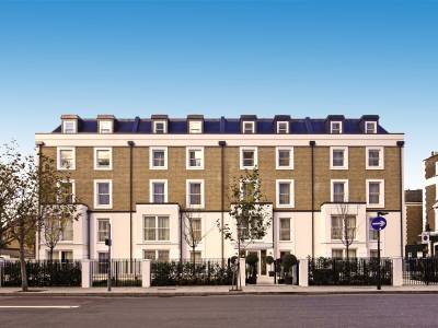 Heeton Concept Hotel - Luma