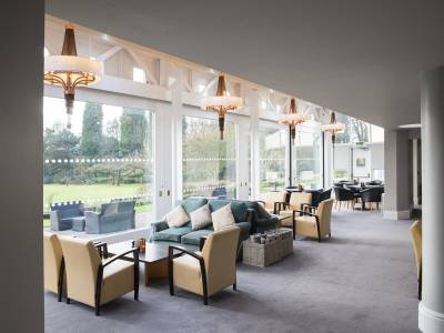 Chancellors Hotel & Conference