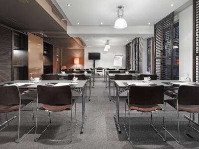 Gastwerk Hotel Hamburg