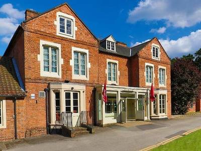 Muthu Clumberpark Hotel and Spa