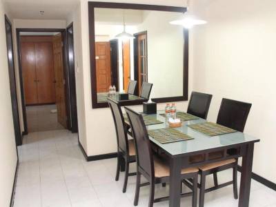 Verwood Hotel & Serviced Residence