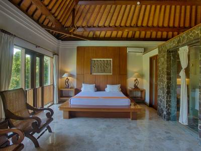 Anahata Villas & Spa Resort