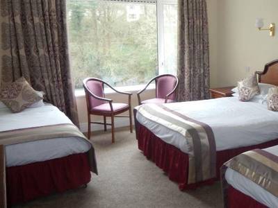 The Abbey Hotel Donegal