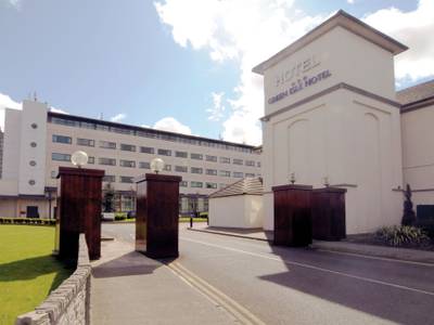 Green Isle Conference & Leisure Hotel