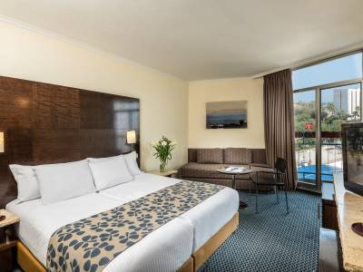 Leonardo Club Hotel Tiberias