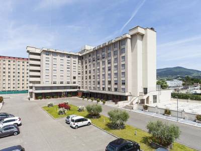 Nilhotel Firenze