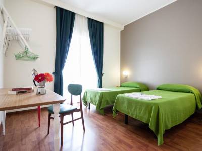 Ostello Bello Grande