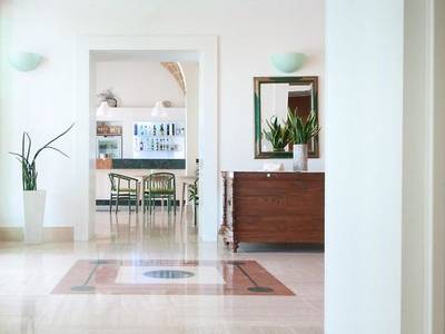 Grand Hotel Mediterraneo