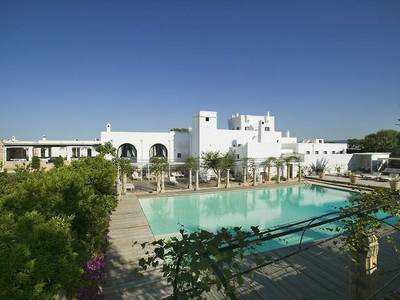 Masseria Torre Maizza