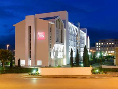 ibis Firenze Nord Aeroporto