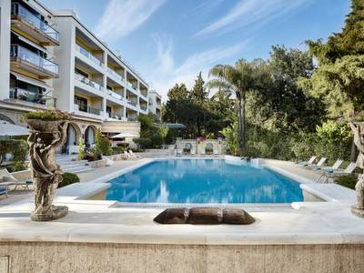 Rodos Park Suites & Spa