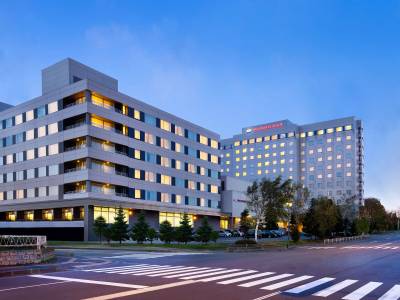 Crowne Plaza ANA Chitose
