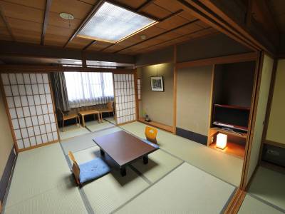 Kyoto Watazen Ryokan