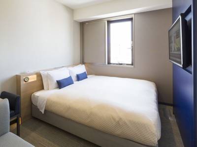 Hotel Sunroute Osaka Namba