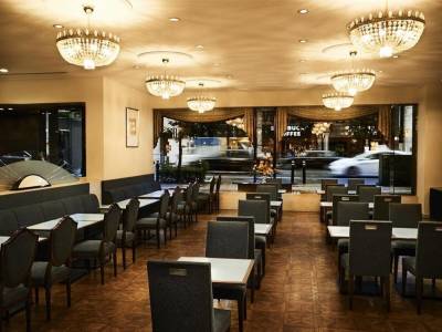 Rihga Place Higobashi