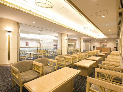 Shin-Osaka Washington Plaza