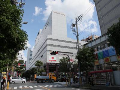 Shin-Osaka Esaka Tokyu REI Hotel