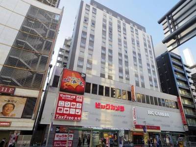 Shibuya Tokyu REI Hotel