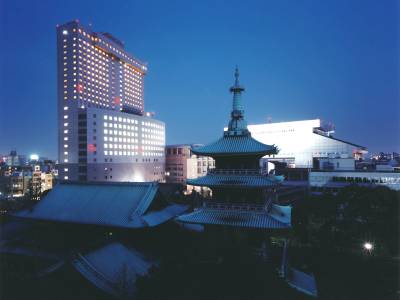 Dai-ichi Ryogoku