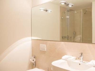 Strandhotel Glücksburg