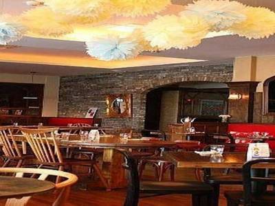 James Joyce Hotel Elite Seoul